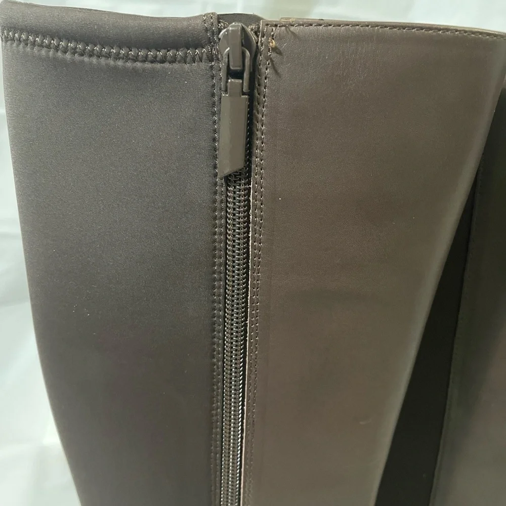 Calvin Klein women’s boots, new in box size 7 - Picture 6 of 11